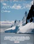 Antarctica Challenge Movie Poster